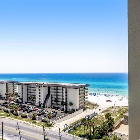 Grand Panama 2-507 Villa Panama City Beach Ngoại thất bức ảnh