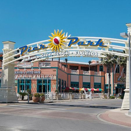 Grand Panama 2-507 Villa Panama City Beach Ngoại thất bức ảnh
