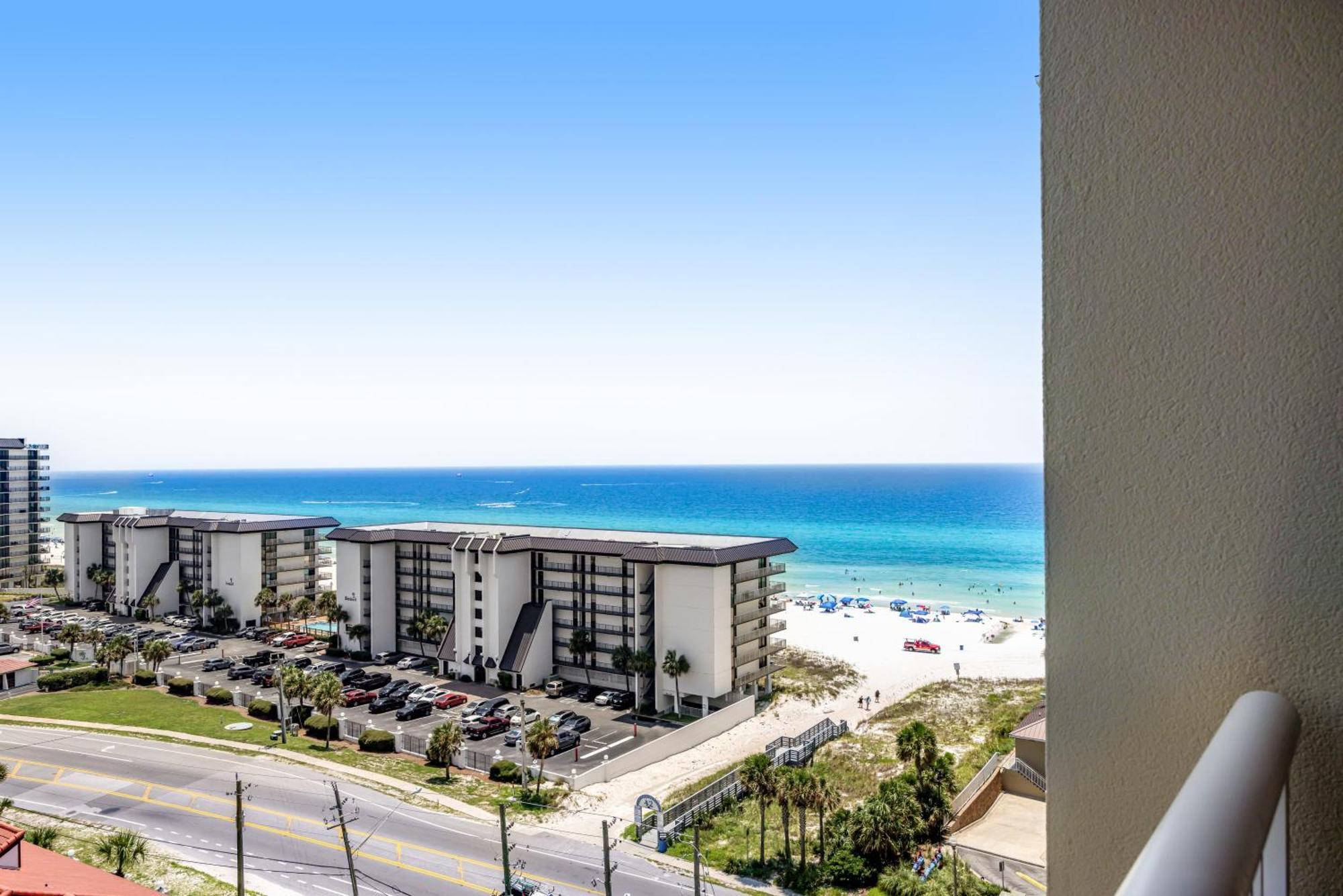 Grand Panama 2-507 Villa Panama City Beach Ngoại thất bức ảnh