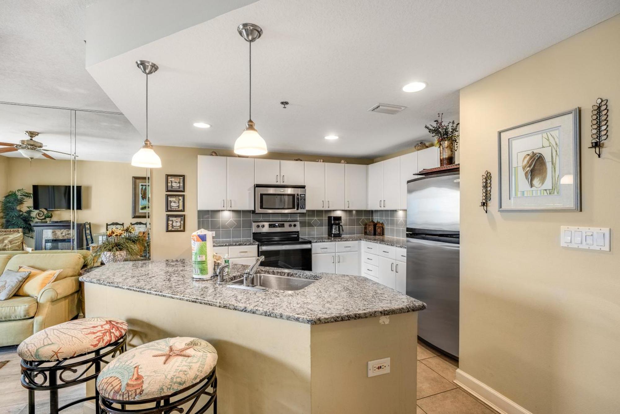 Grand Panama 2-507 Villa Panama City Beach Ngoại thất bức ảnh