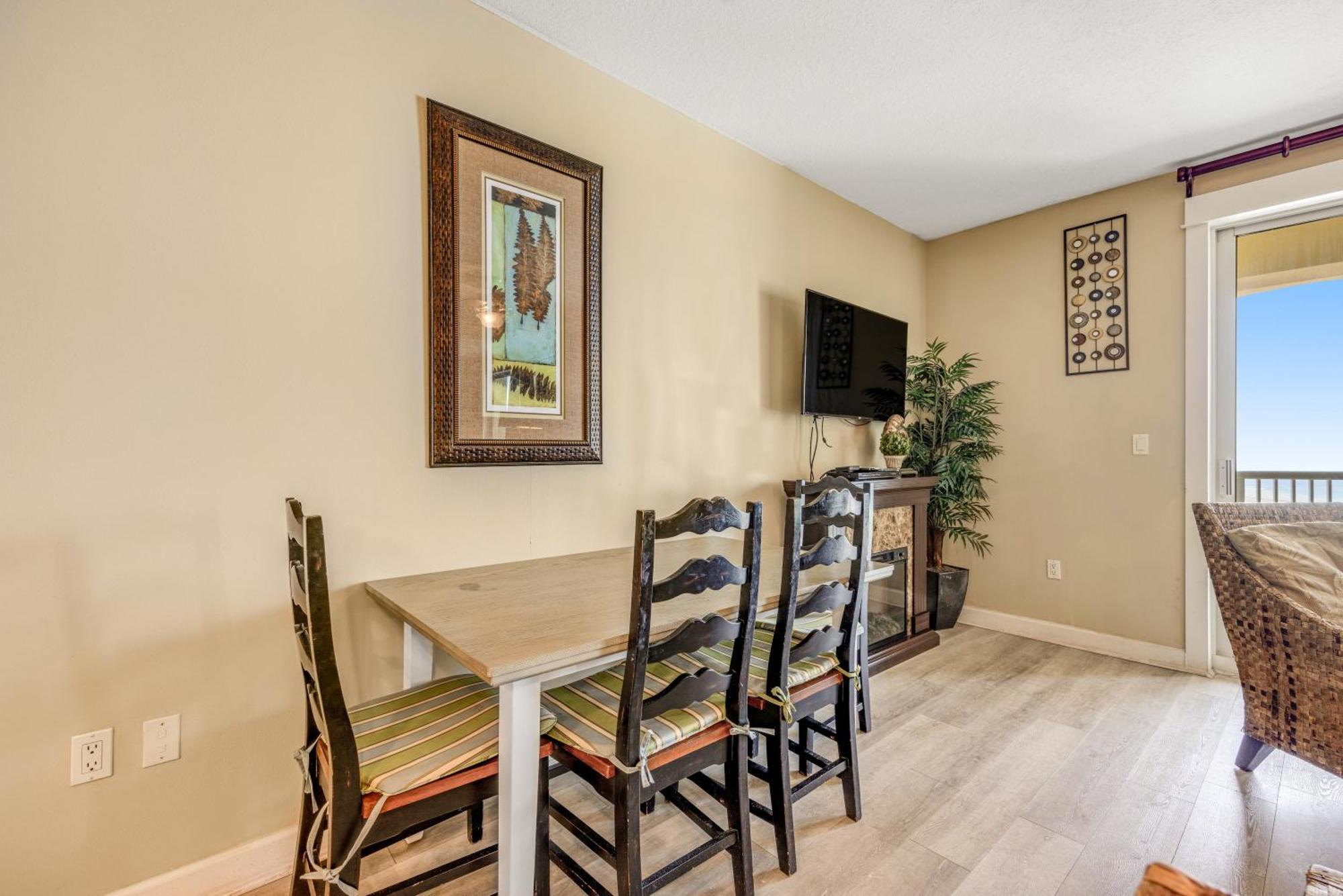 Grand Panama 2-507 Villa Panama City Beach Ngoại thất bức ảnh