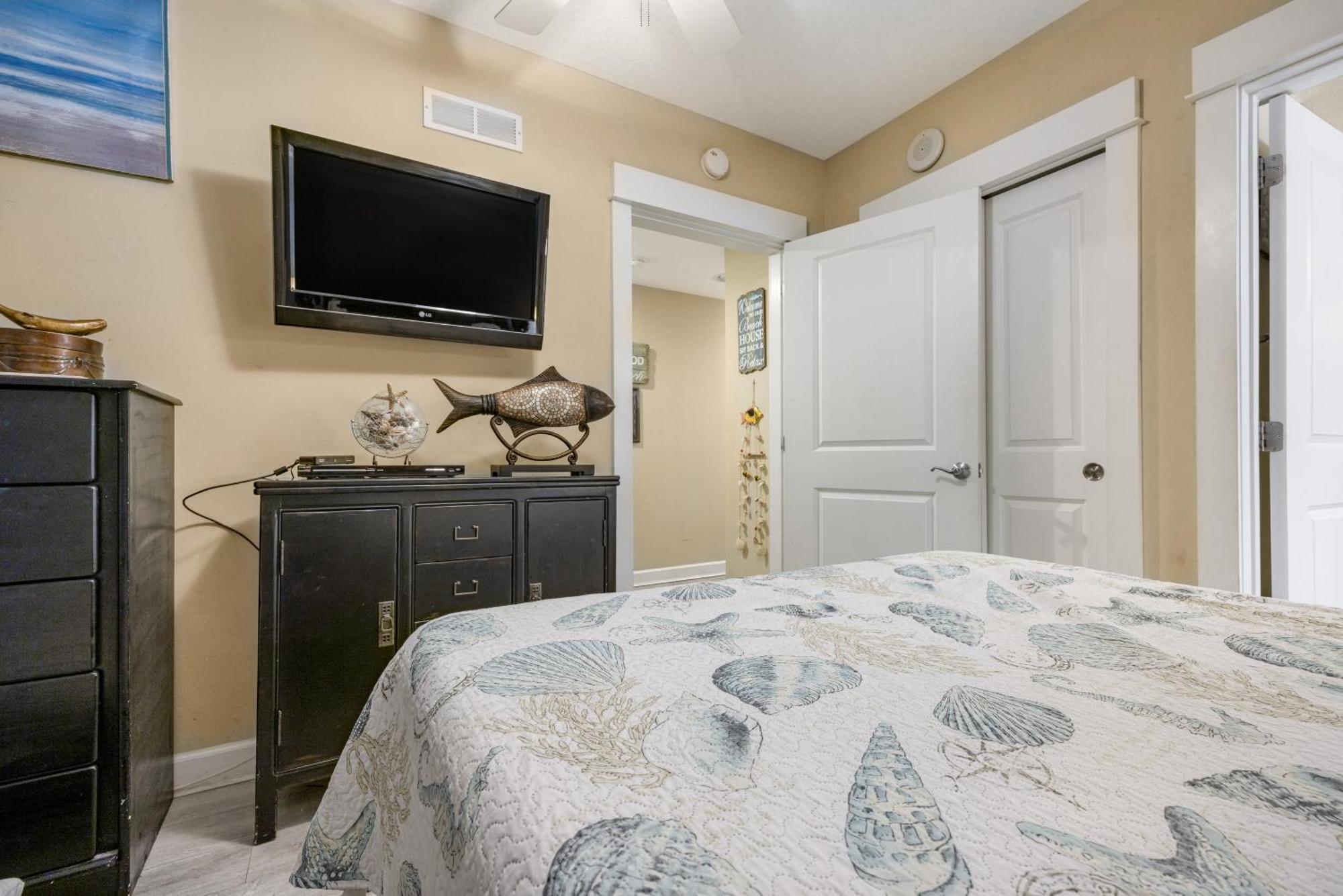 Grand Panama 2-507 Villa Panama City Beach Ngoại thất bức ảnh