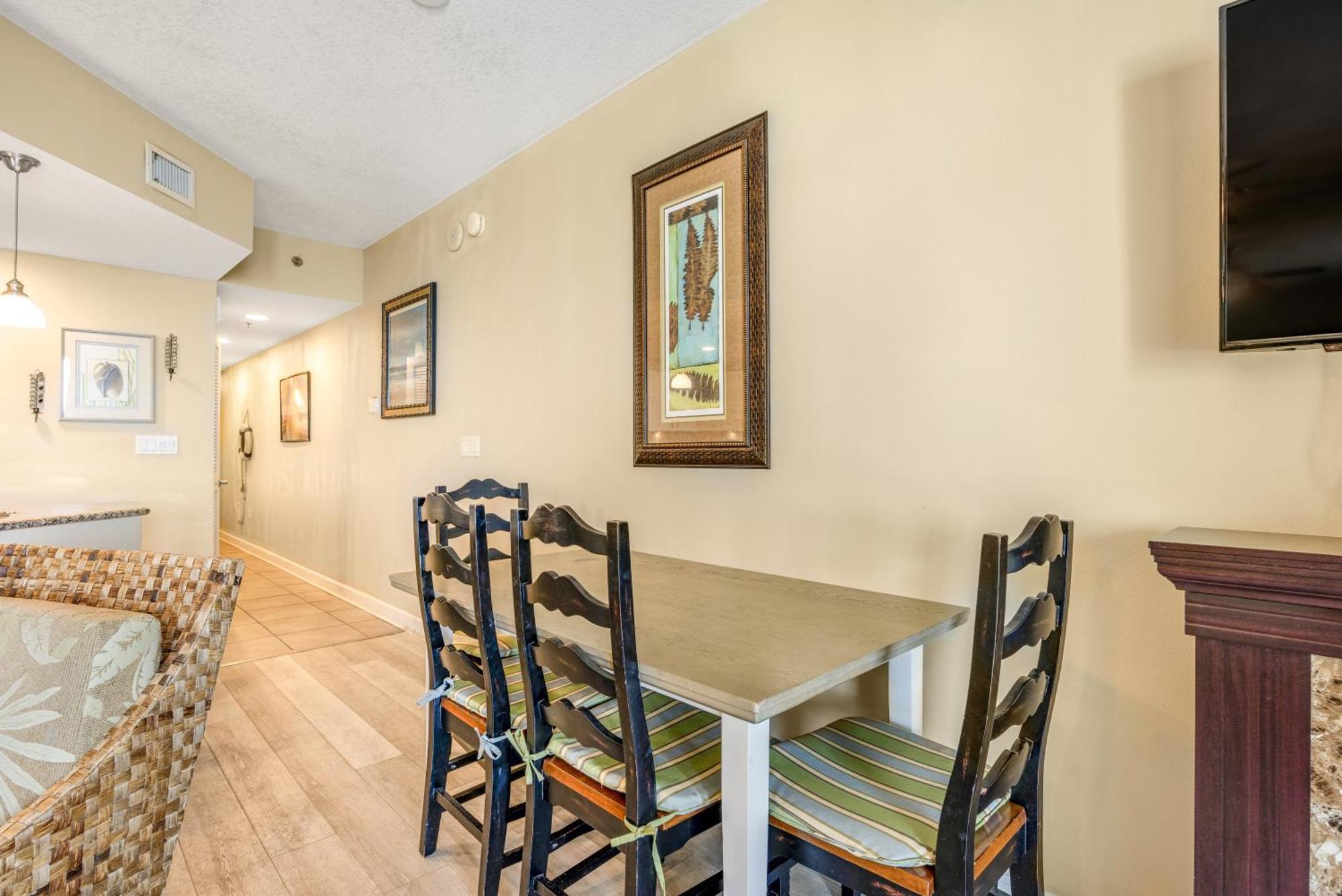 Grand Panama 2-507 Villa Panama City Beach Ngoại thất bức ảnh