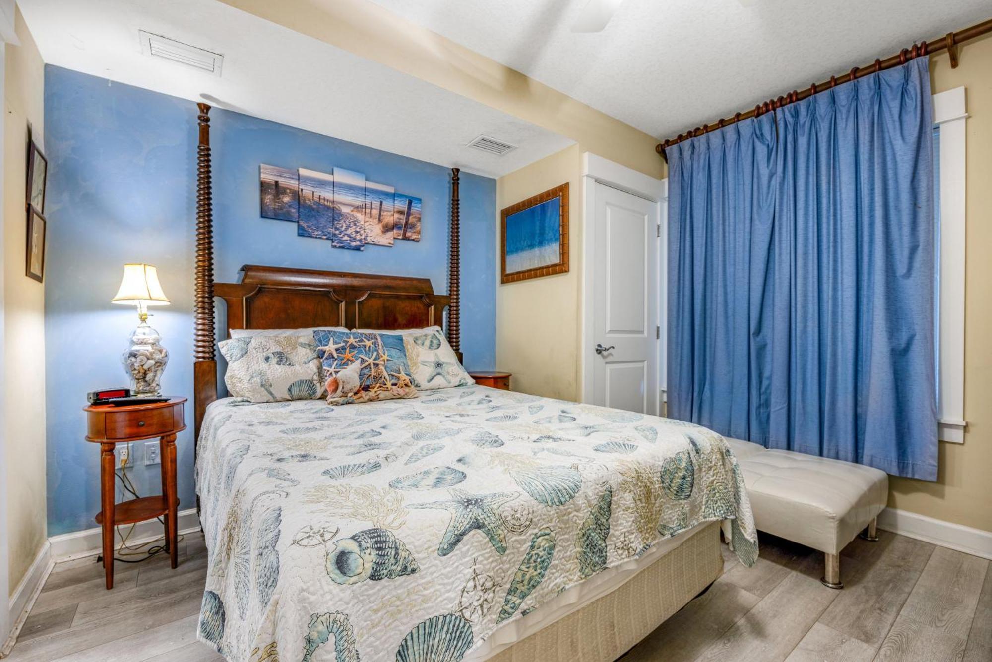Grand Panama 2-507 Villa Panama City Beach Ngoại thất bức ảnh