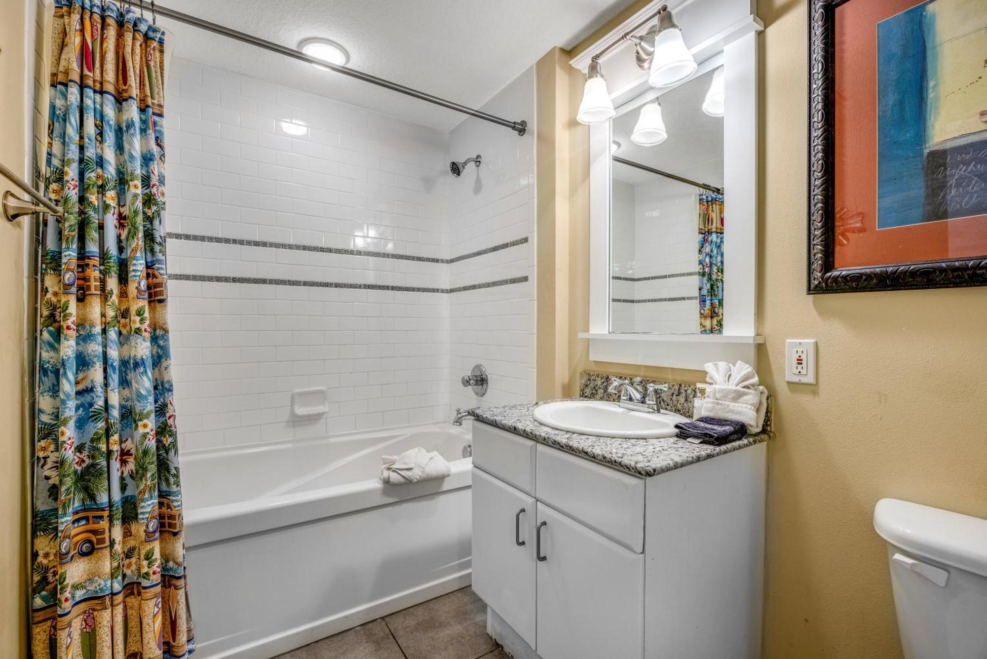 Grand Panama 2-507 Villa Panama City Beach Ngoại thất bức ảnh