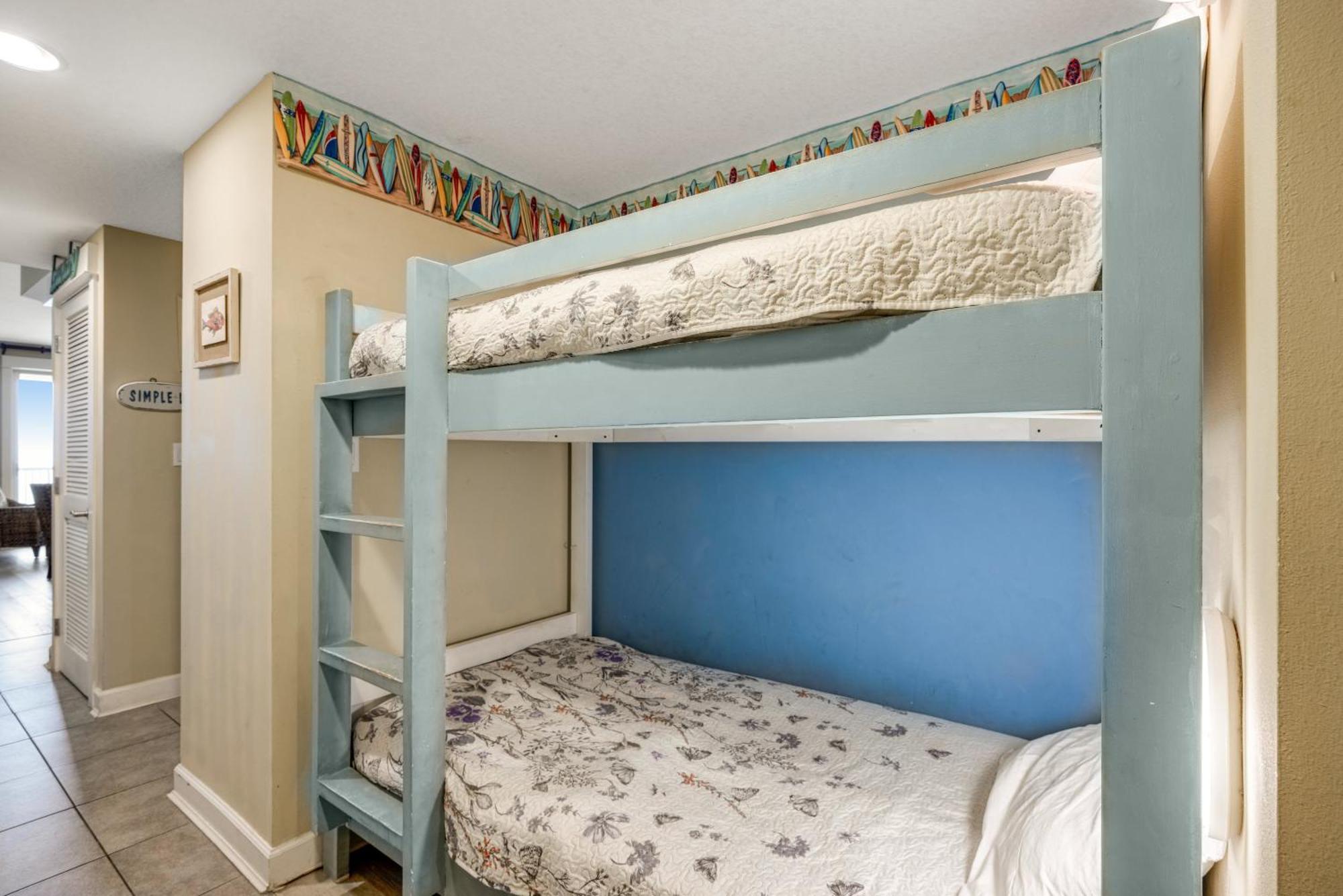 Grand Panama 2-507 Villa Panama City Beach Ngoại thất bức ảnh