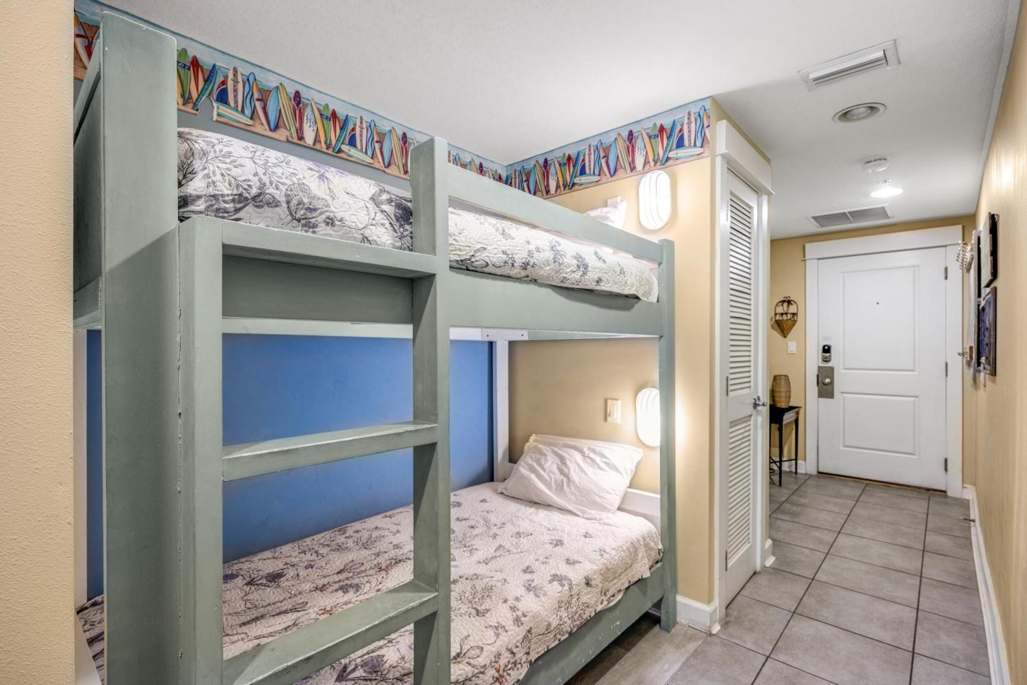 Grand Panama 2-507 Villa Panama City Beach Ngoại thất bức ảnh