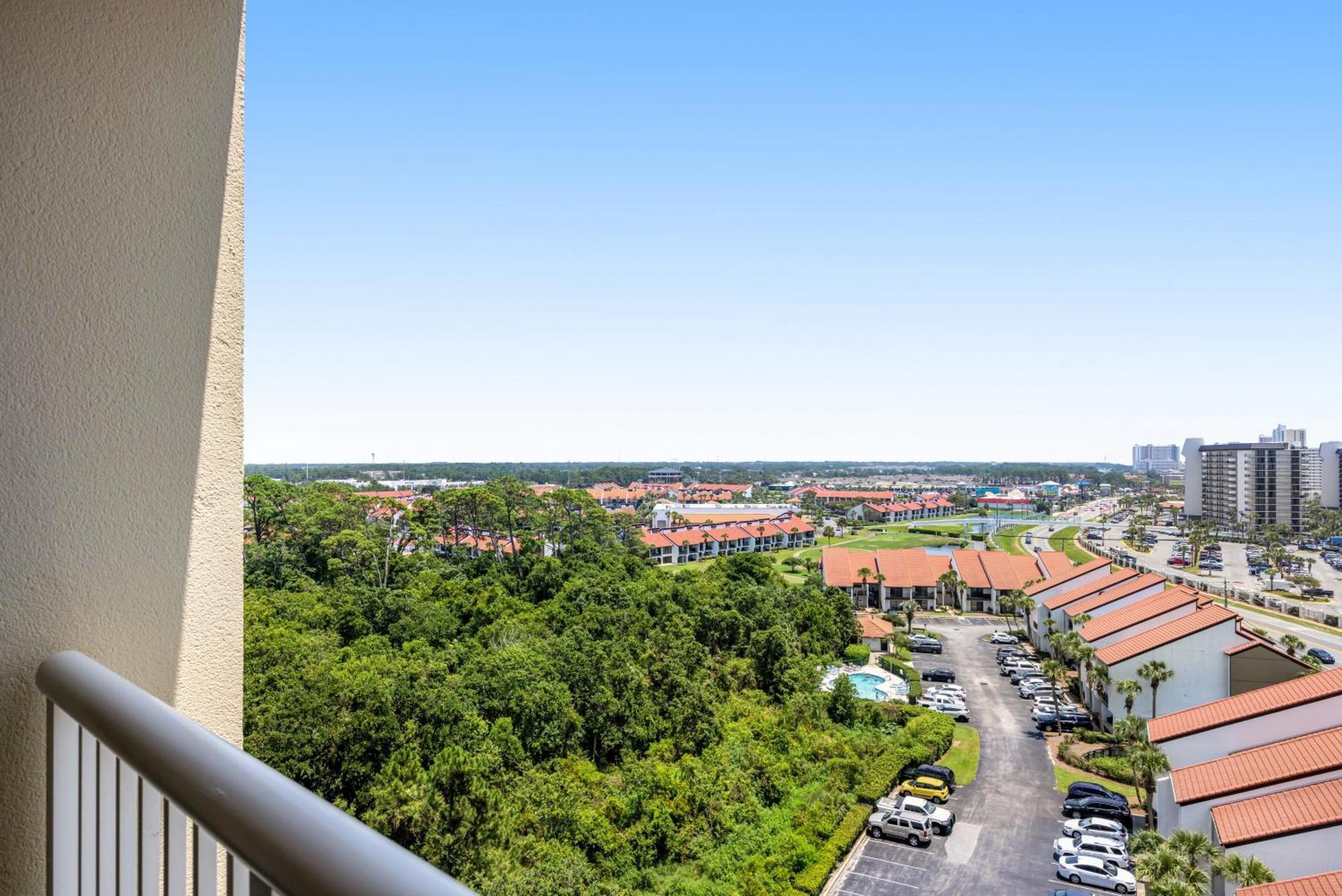 Grand Panama 2-507 Villa Panama City Beach Ngoại thất bức ảnh