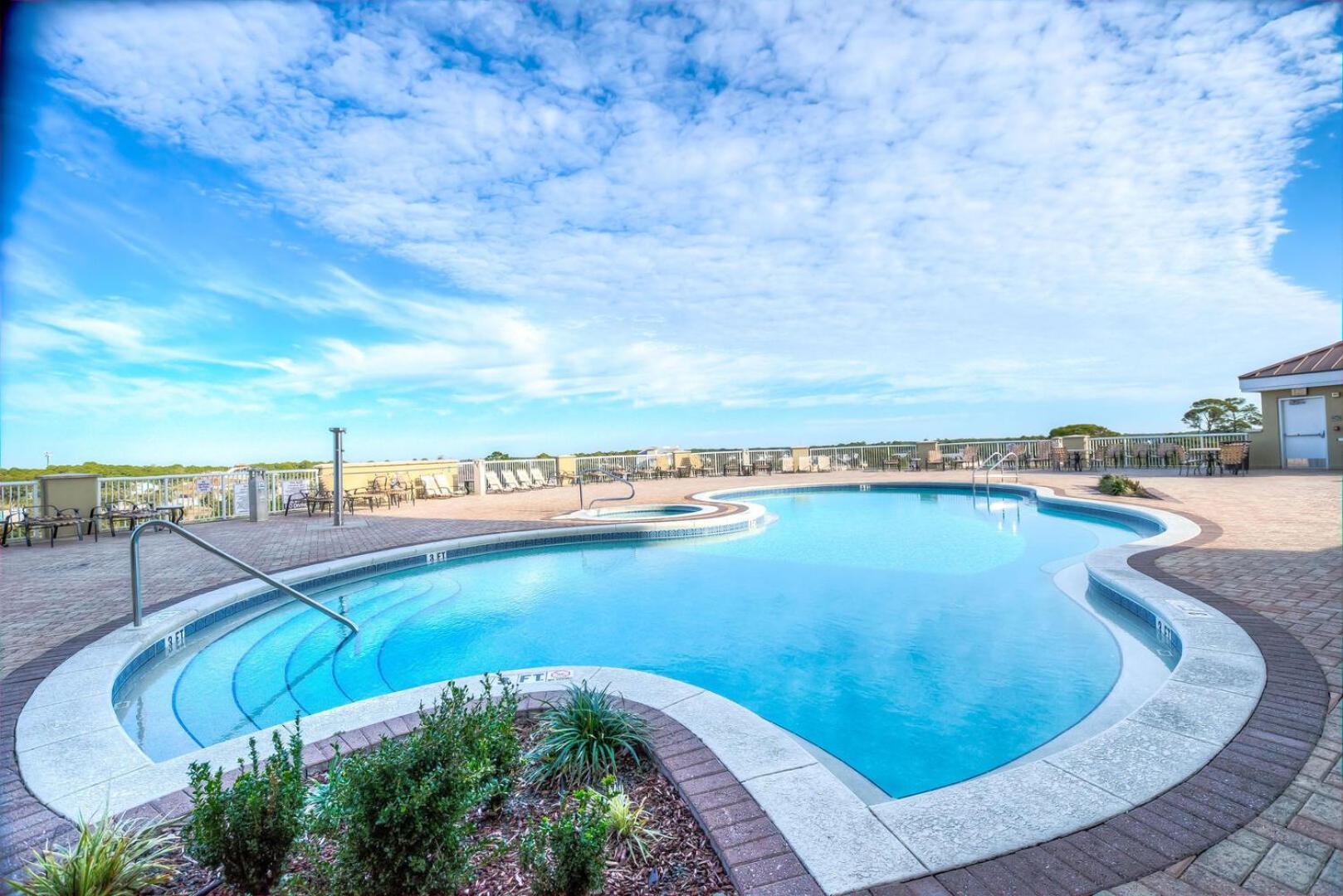 Grand Panama 2-507 Villa Panama City Beach Ngoại thất bức ảnh