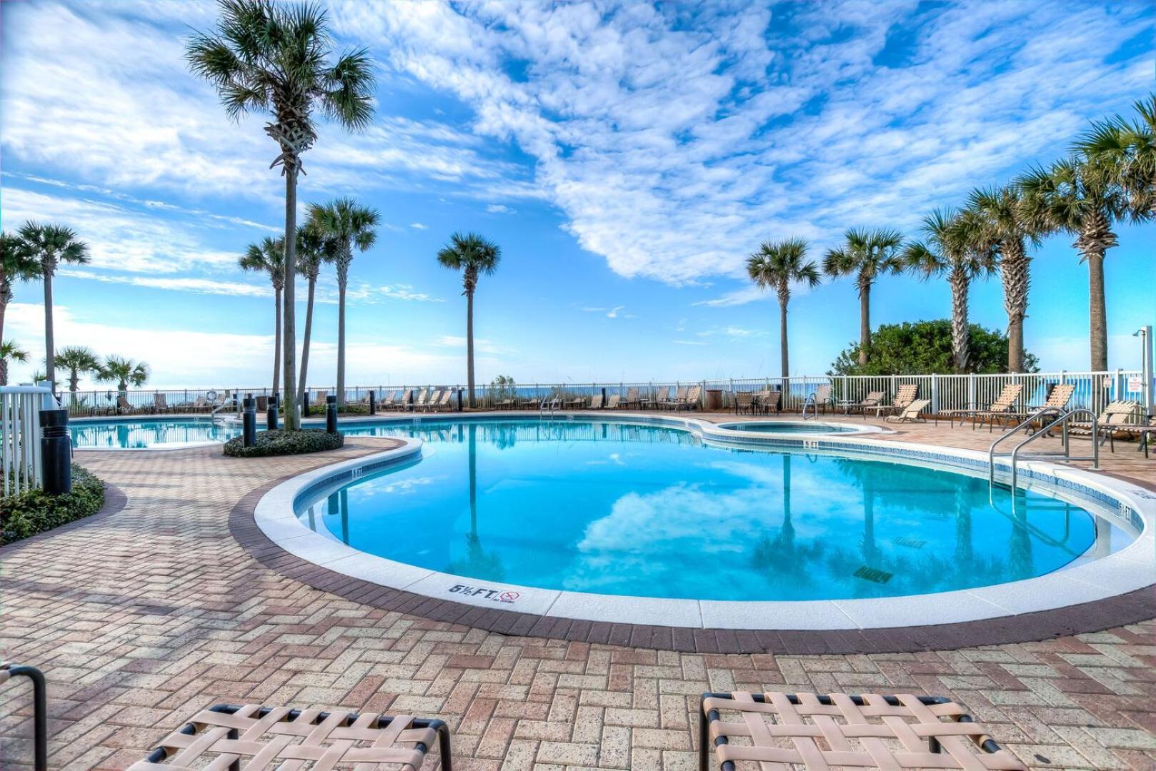Grand Panama 2-507 Villa Panama City Beach Ngoại thất bức ảnh