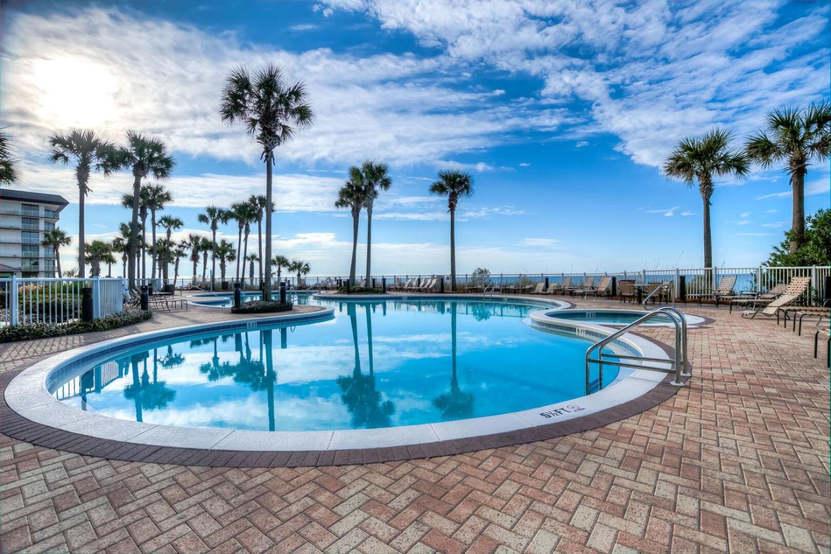 Grand Panama 2-507 Villa Panama City Beach Ngoại thất bức ảnh