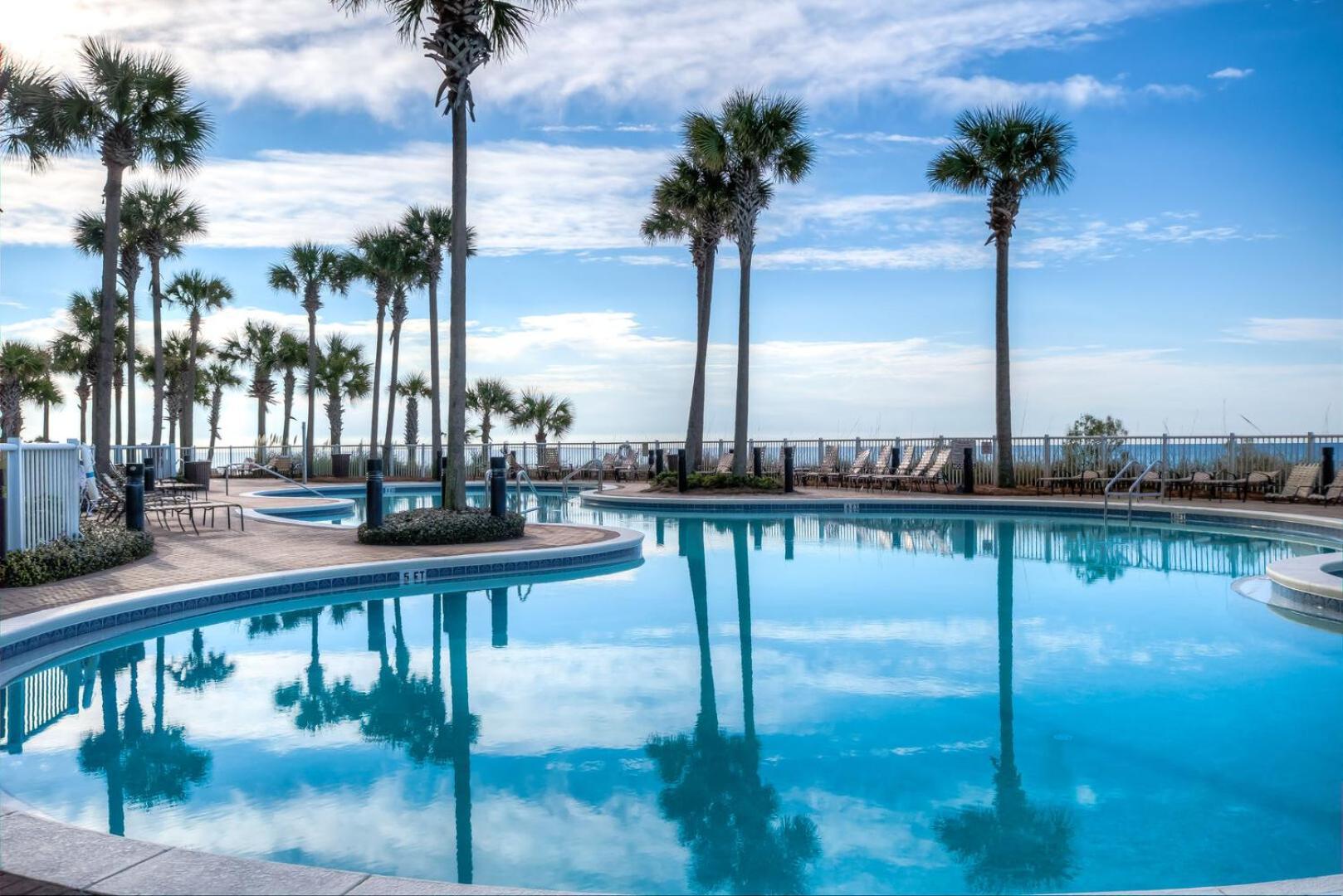 Grand Panama 2-507 Villa Panama City Beach Ngoại thất bức ảnh