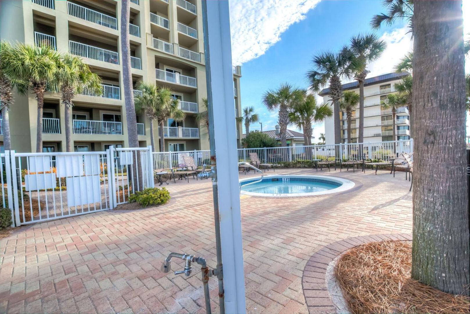 Grand Panama 2-507 Villa Panama City Beach Ngoại thất bức ảnh