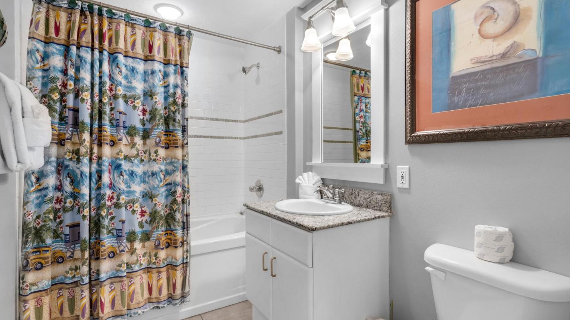 Grand Panama 2-507 Villa Panama City Beach Ngoại thất bức ảnh