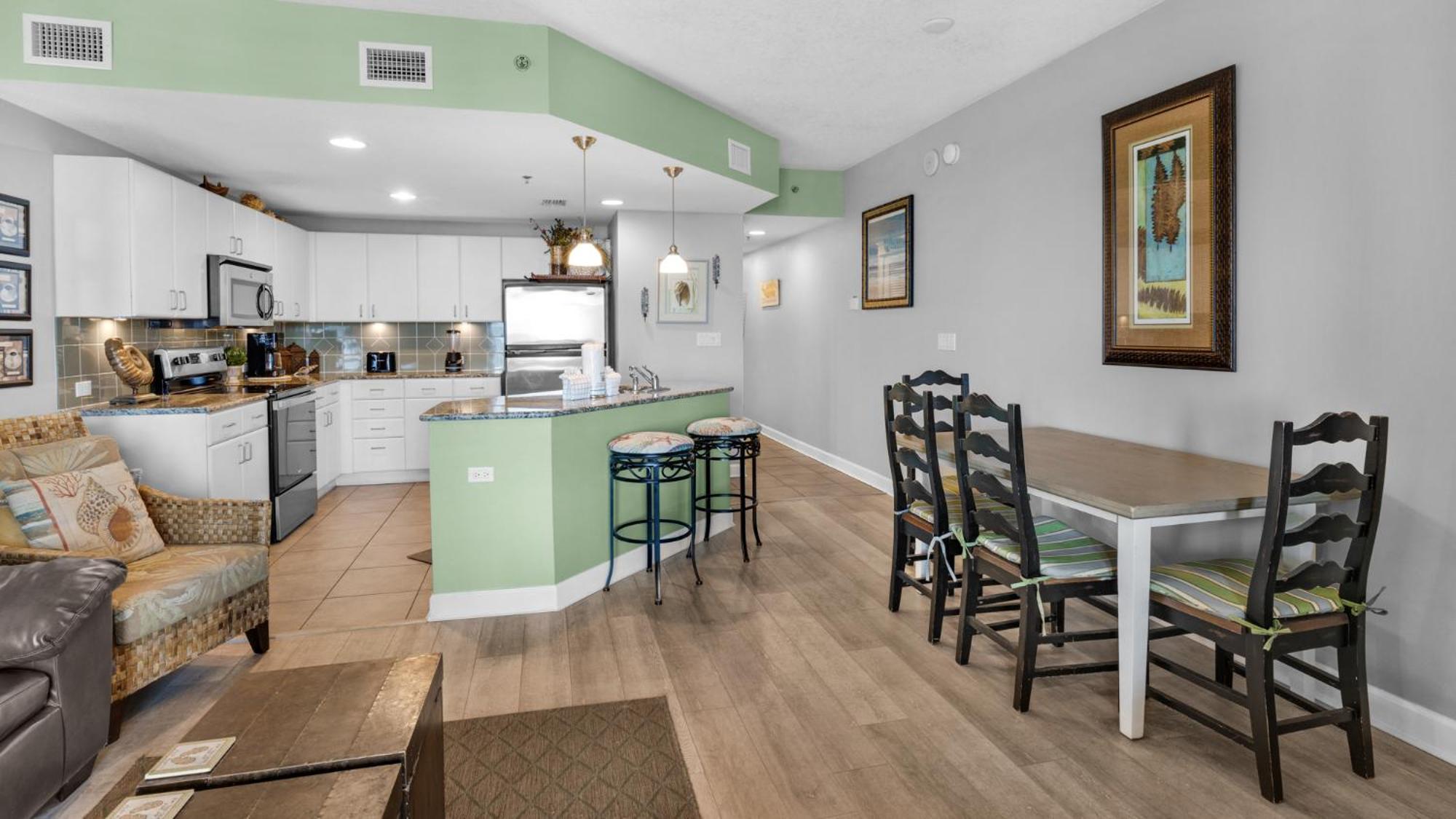 Grand Panama 2-507 Villa Panama City Beach Ngoại thất bức ảnh